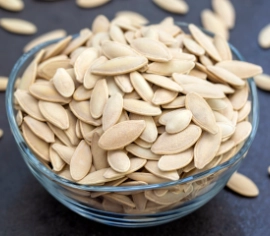 Muskmelon Seeds